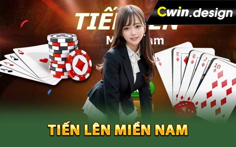 Game bài tiến lên miền nam